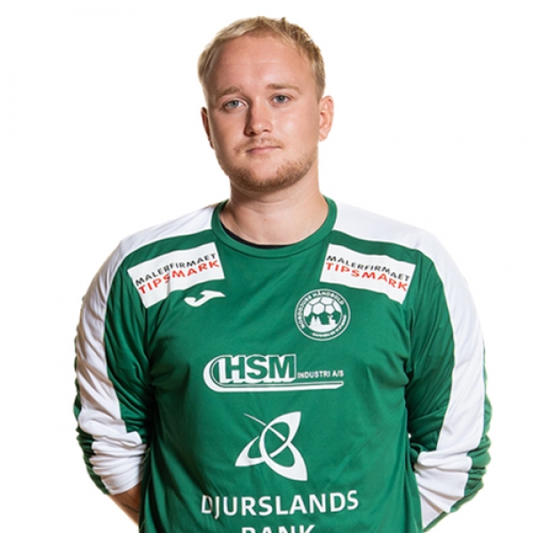 Sebastian Lund Nielsen
