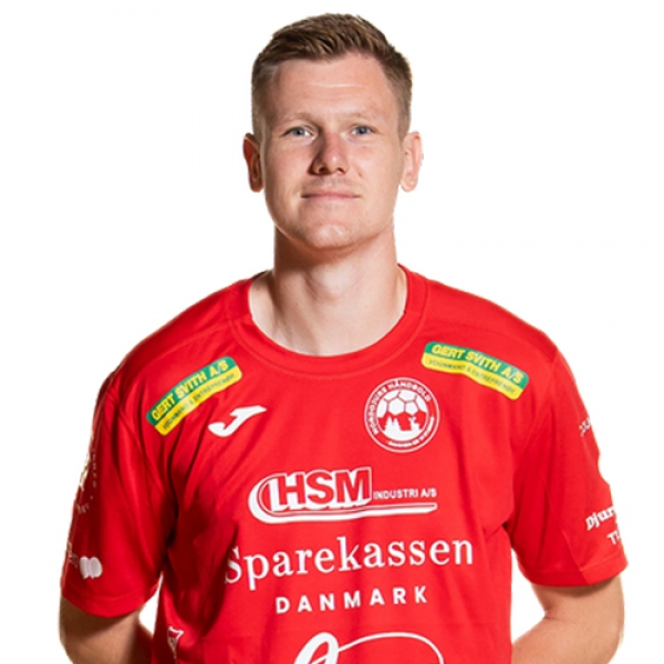 Kasper Schmidt Jorgensen