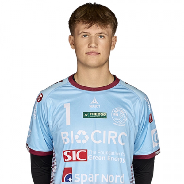 Philip  Stubkjaer Gludsted