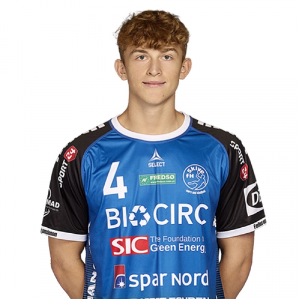 Tobias  Skovgaard Laursen