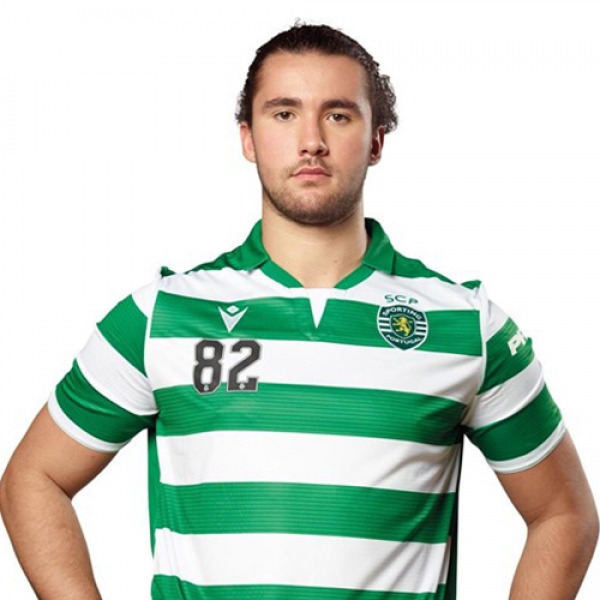 Luis  Frade