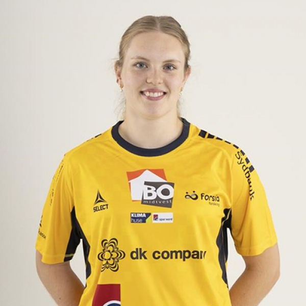 Lina Thorstein Lutzhoft