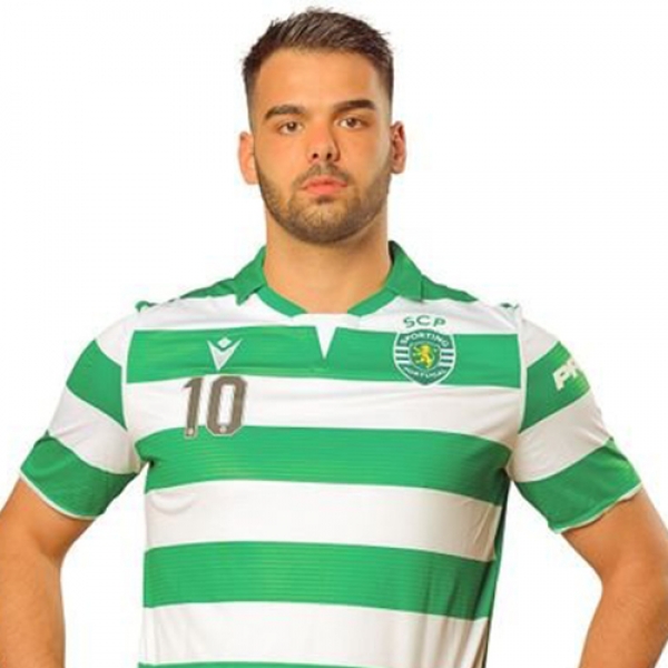 Gonçalo  Vieira