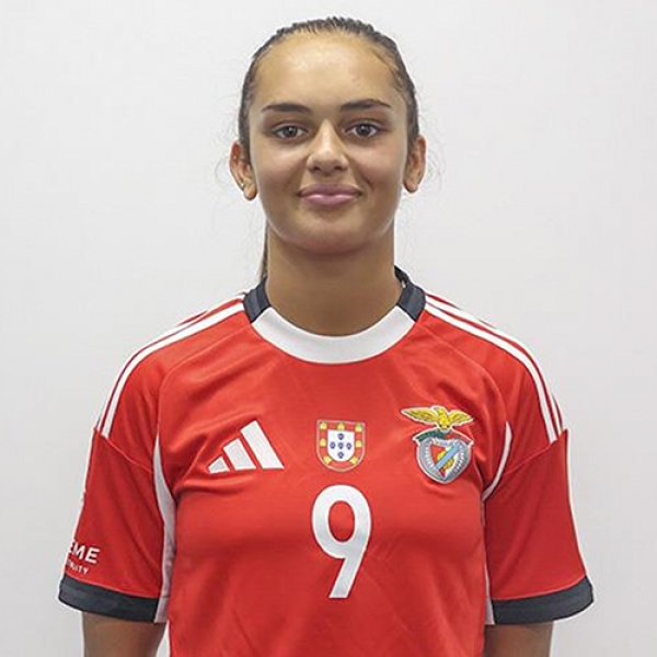 Catarina Coelho Bernardino