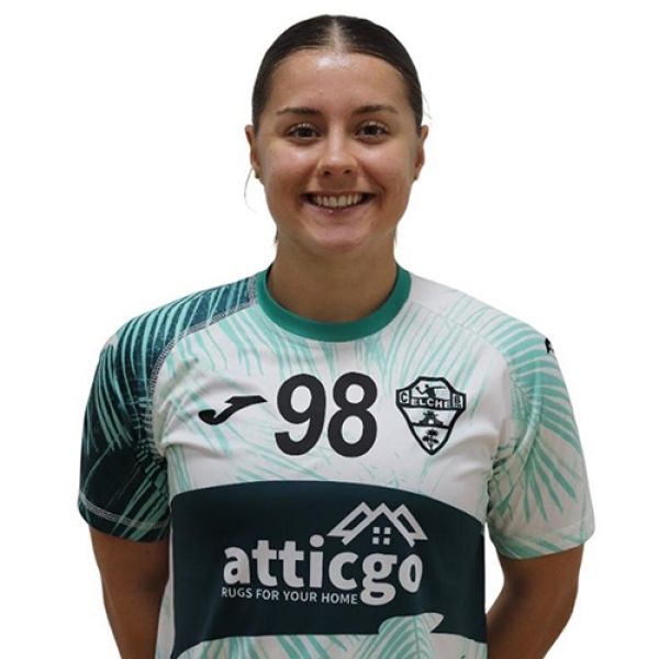 Victoria Penas Perez