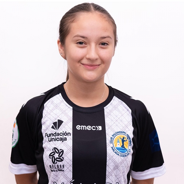 Leyre Vesperinas Calderon