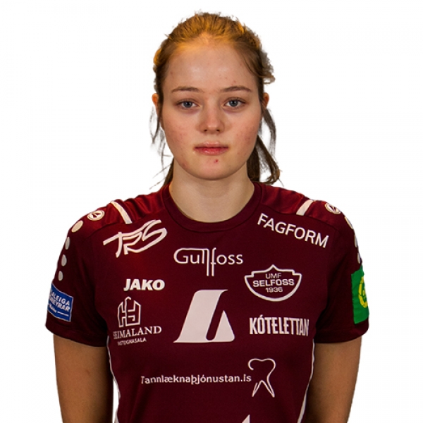 Adela Eyrun Johannsdottir
