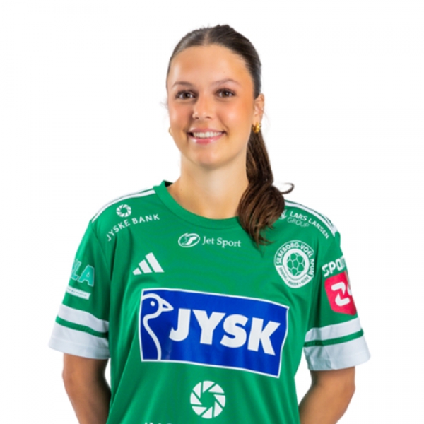 Amalie Rydal Albertsen