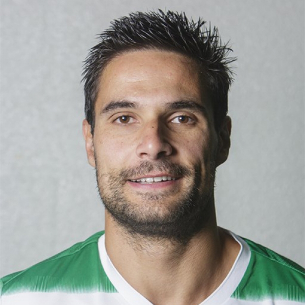 Nuno  Roque