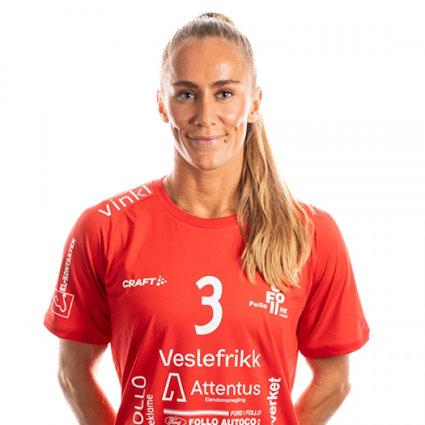 Elisabeth  Hammerstad