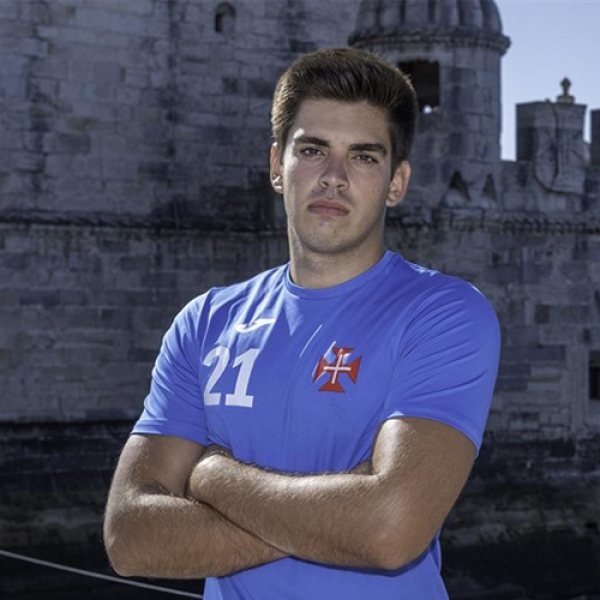 Gonçalo  Nogueira