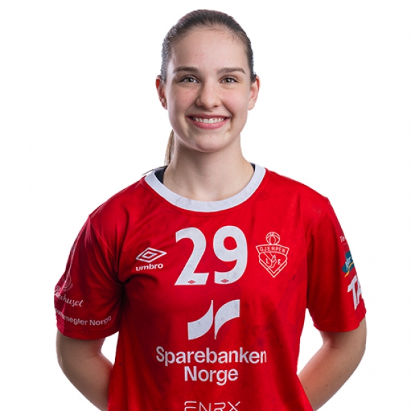 Emma Christine Gudmundsen