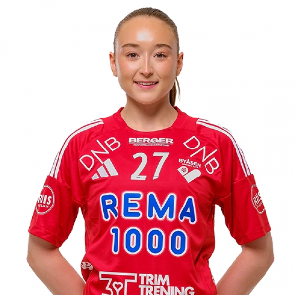 Emma  Henden Foosnæs