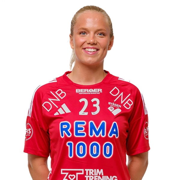 Sofie  Sando Kleiven