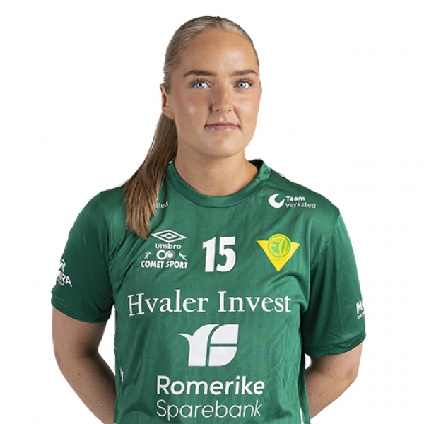 Christina  Midtdal Nummestad