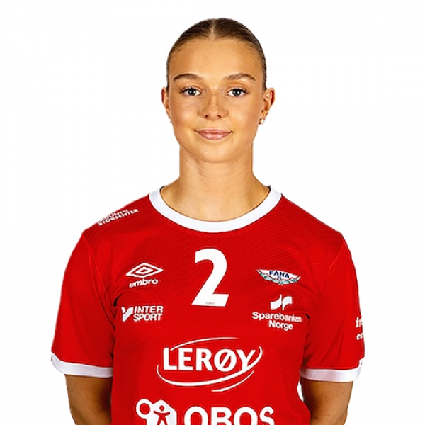 Emily  Lonnestad-Wiers