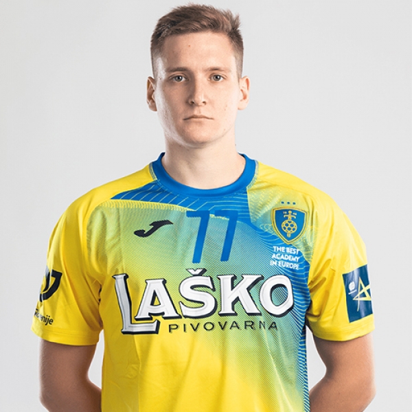 Domen  Novak