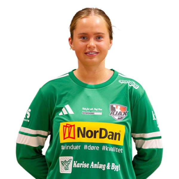 Alma-Olivia Berggren Ubbe