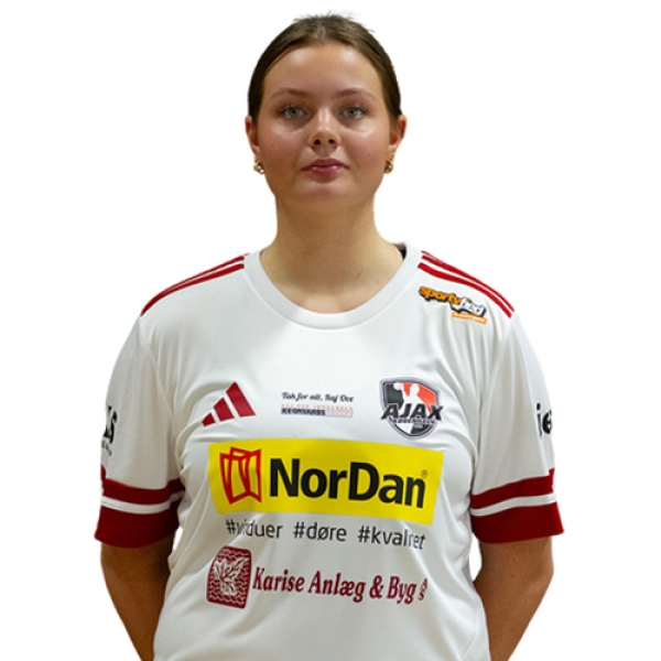 Sofie Holmgren Sander