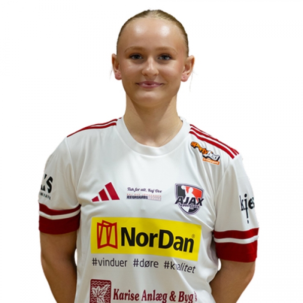 Laerke Marie Hrenczuk