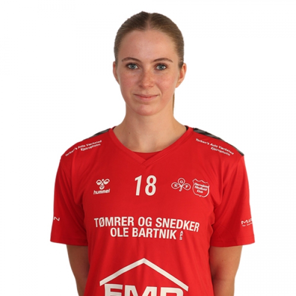 Cecilie  Have Nielsen