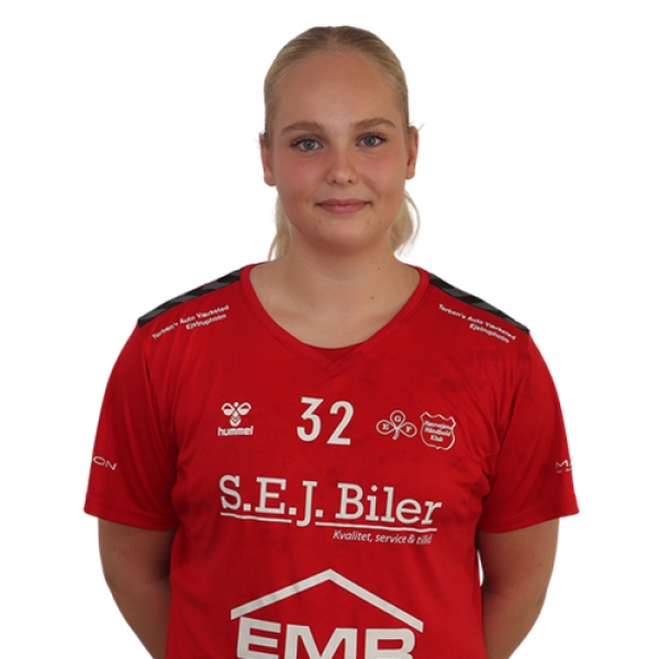 Simone  Thatt Kristiansen