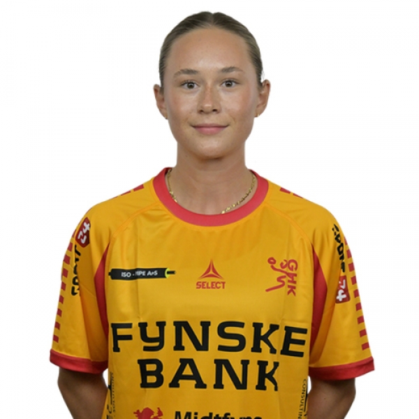 Maja Sommer Groftehauge