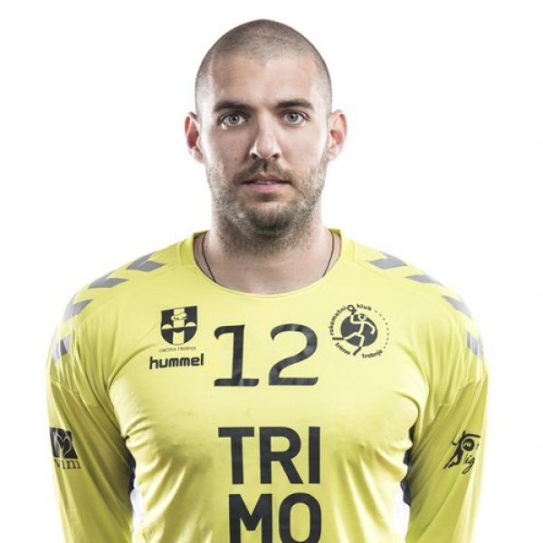 Aleksandar Tomić