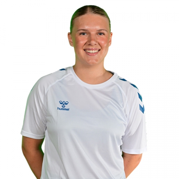 Amalie  Buus Martensson