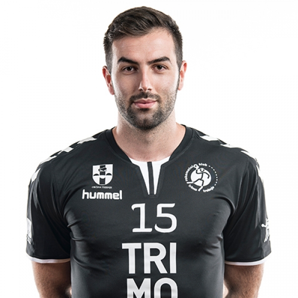 Dino  Hamidović