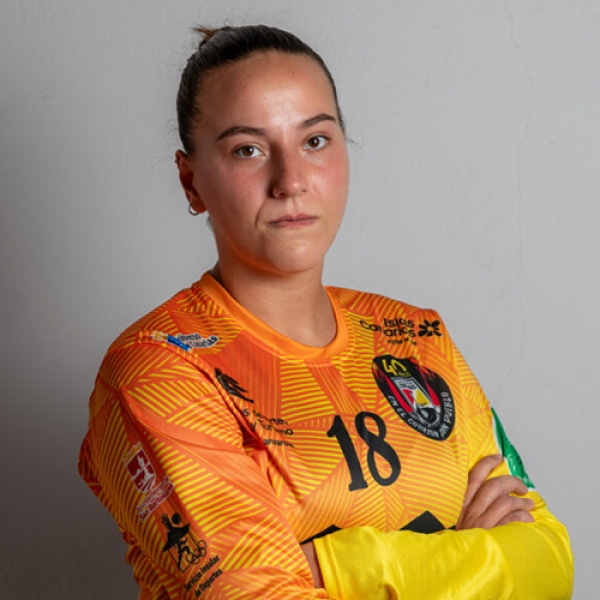 Alicia Robles Sanchez