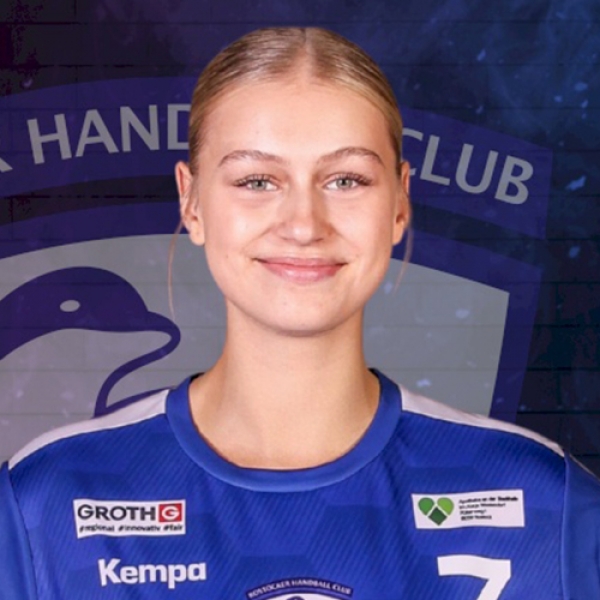 Emma Mirabell Dubrau