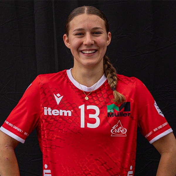 Emma Elisabeth Schwitzer