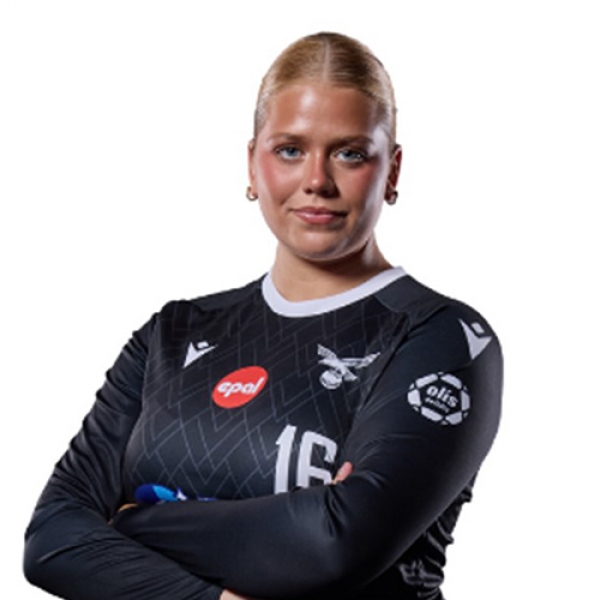 Elisabet Milly Eliasardottir