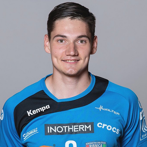 Tilen  Strmljan