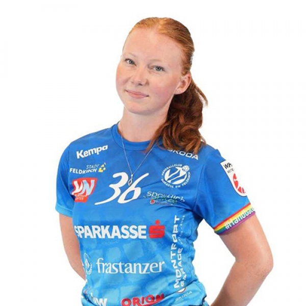 Fabienne  Hetzenauer