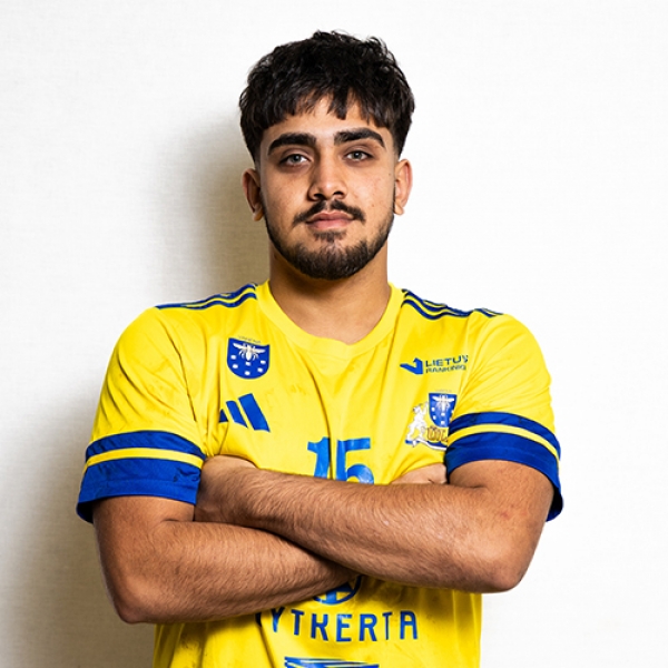 Armandas  Sinkevicius