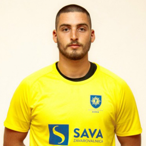 Rok  Marić