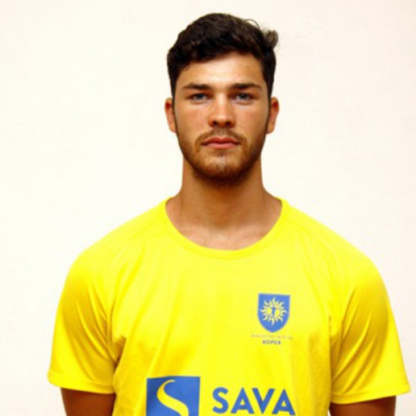 Domen  Stopar