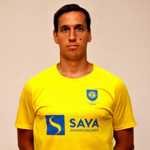 Jaka  Avsec