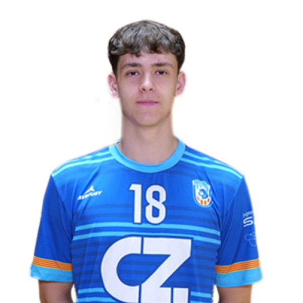 Joel  Romero