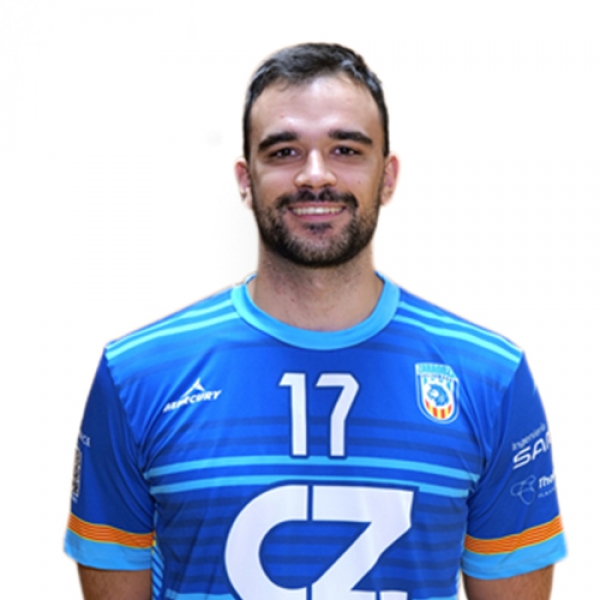 Jorge  Ortega