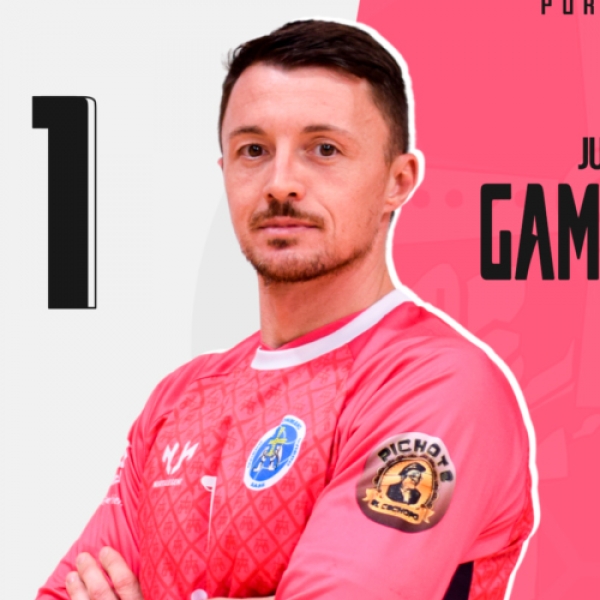 Juan  Gamallo 