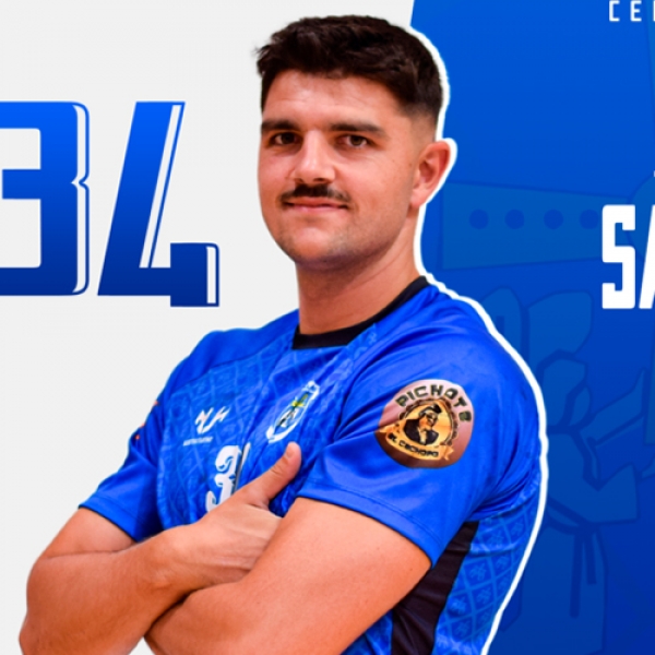 Javier  Sanz Lobera