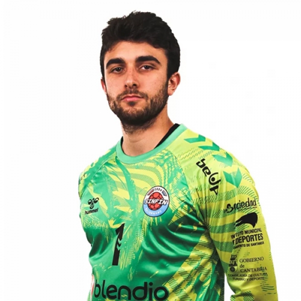 Victor Doval Vazquez