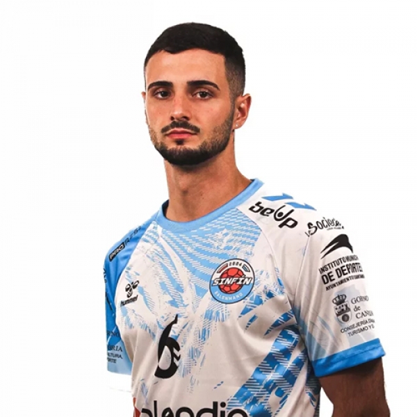 Aaron Pardo Castro
