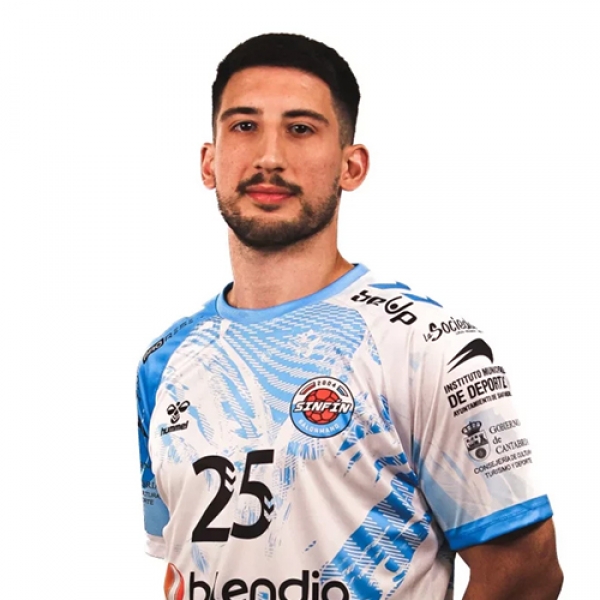 Federico Saud Sulak
