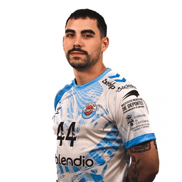 Matias Paya