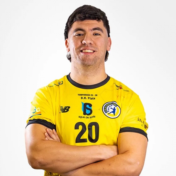 Benjamin Illesca