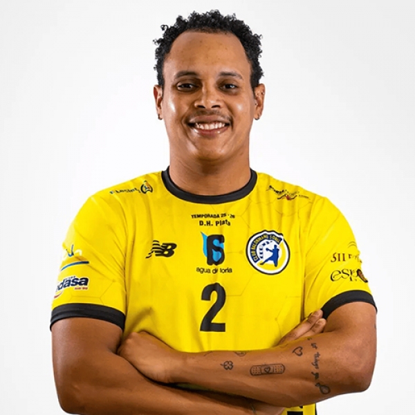 Marquinhos Braga